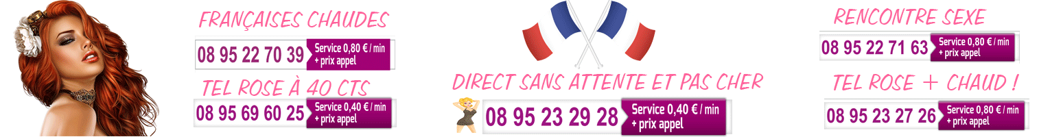 Le Téléphone Rose